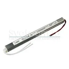 Блок питания для LED 72 Вт