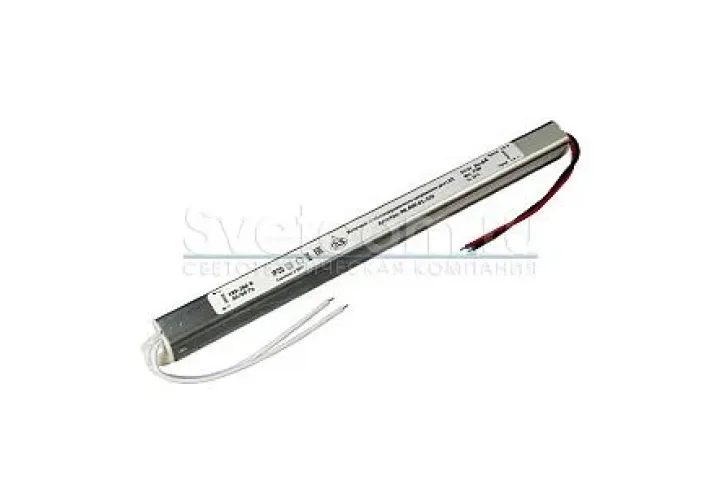 Блок питания для LED 72 Вт