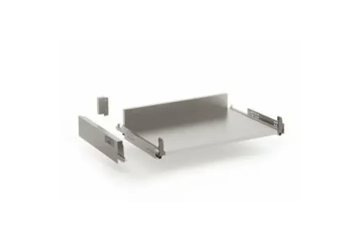 Комплект направляющих Hettich InnoTech 800 мм