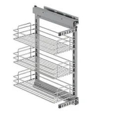Выдвижная корзина Tandem3, правая, 400 мм