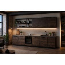 Кухня Loft 160